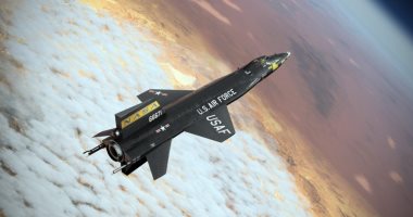 Virgin Galactic الأمريكية تخطط لإطلاق رحلة تجريبية شبه مدارية هذا الشهر