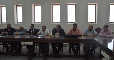 تسجيل 47 رسالة ماجستير و12 دكتوراه بمجلس الدراسات العليا بجامعة الفيوم