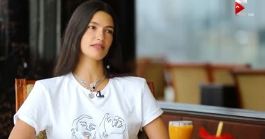 تارا عماد ضيفة برنامج ON Set على قناة ON E.. اليوم