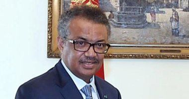 مدير عام منظمة الصحة العالمية يغادر القاهرة بعد زيارة استمرت يومين 