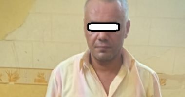 القبض على صاحب شركة لتزويره رخص السيارات فى البساتين