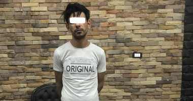 القبض على 5 عاطلين بحوزتهم 4 كيلو حشيش وفودو قبل ترويجها بالقاهرة 