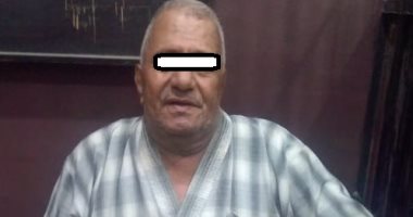 القبض على مقاول هارب من أحكام بغرامات 13 مليون جنيه فى المطرية
