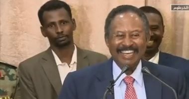 إعفاءات وتعيينات جديدة بحكومة السودان 