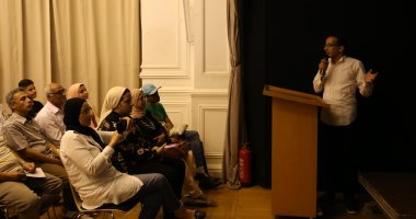 ختام مهرجان أصيل للحرف التراثية بالتحرير لاونج جوته.. صور