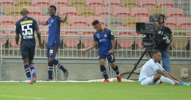 أهلى جدة يسقط فى فخ العدالة بالدوري السعودي.. فيديو 