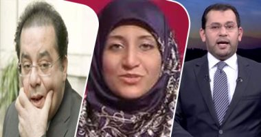اعترافات مذيعي الإخوان ضد الجماعة وحلفائها.. العصماء البشبيشى كشفت الخلافات بين شباب والشيوخ وهاجمت وجدى غنيم.. طارق قاسم اتهم أيمن نور بالتزوير.. والماحى فضح السياسات التعسفية للقائمين على قنوات الجماعة