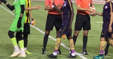 المقاولون يفوز على الزيد الإماراتي 2/1 وديا بهدفي طاهر والجزيري