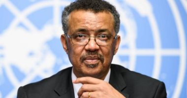 مدير  الصحة العالمية يدعو إسرائيل لإلغاء أمر إخلاء منطقة الجناح فى بيروت