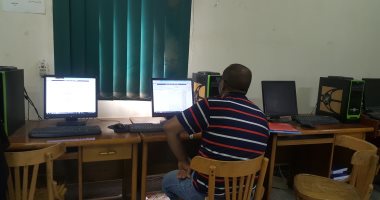 8 أغسطس تسجيل اختبارات القدرات لطلاب الثانوية العامة للالتحاق بالجامعات