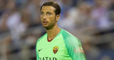 ريال مدريد يستهدف ضم حارس روما بديلا للكوستاريكى نافاس 