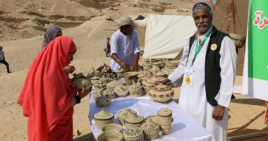 البيئة تختتم اليوم مهرجان الطبيعة والثقافات المحلية بمحمية وادى دجلة