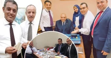 المخدرات والمشغولات الذهبية يتصدران عمليات التهريب بمطار القاهرة.. القبض على مخرج حاول إدخال مواد مخدرة للبلاد.. و برازيلية تخفى 2 كيلو من مخدر إكستاسى حول جسدها.. وإحباط محاولة تمرير سبائك ذهبية مع 3 سودانيات