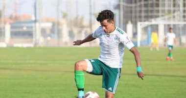 المصرى يتلقى إخطاراً من المنتخب الليبى بضم طقطق