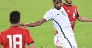 26 لاعبا فى قائمة المنتخب الأوليمبي السعودي قبل مواجهة مصر ودياً
