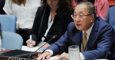 الصين: لا نهتم بمفاوضات ثلاثية للرقابة على التسلح 