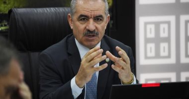 رئيس الوزراء الفلسطينى يدعو فرنسا لحماية مشروعات التنمية من استهداف الاحتلال