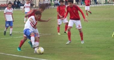 اتحاد الكرة يعلن جدول مباريات بطولة الجمهورية للشباب مواليد 2001