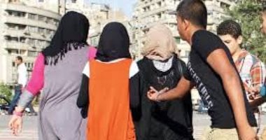 نيابة شمال الجيزة تحبس سائق توك توك تحرش بفتاة فى منشأة القناطر