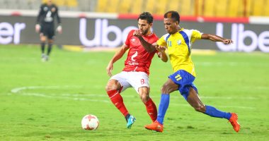 سوبر كورة.. براءة الجهاز الطبى للأهلي من التسبب فى تجدد إصابة متولى