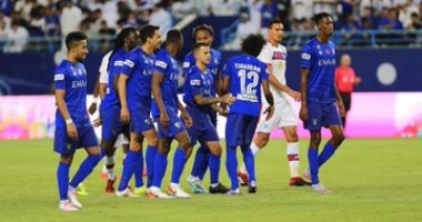 نجوم الهلال السعودى يتفوقون على الاتحاد قبل قمة دورى أبطال آسيا