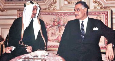 سعيد الشحات يكتب: ذات يوم 23 أغسطس 1965.. عبدالناصر لفيصل: «معلومات الإخوان غير صحيحة وحبسنا الشيوعيين وطلعناهم».. والعاهل السعودى: «الوضع الطبيعى أن نكون شيئا واحدا»