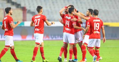 30 دقيقة.. ضغط أهلاوي وكانو سبورت يفرض التعادل السلبي