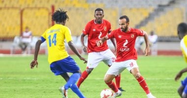 الأهلي يبدأ "زمن فايلر" بإسقاط كانو سبورت بثنائية في غينيا الاستوائية