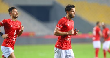 تعرف على توصيات الطبيب الألمانى لـ حمدى فتحى بعد جراحة غضروف الركبة