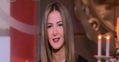 دنيا سمير غانم تكشف كواليس أغنيتها فى حفل ختام أمم افريقيا