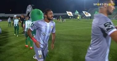 خبير لوائح يكشف لـ"سوبر كورة" قيمة عقوبة كهربا وكيف أضاع الزمالك 5 ملايين دولار