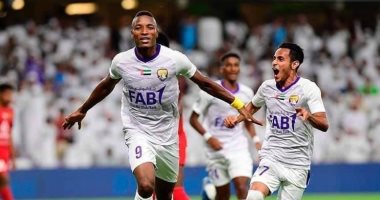 لابا كودجو: نصائح صلاح رفعت سقف طموحاتى.. والحكم اغتال حلمى ضد الزمالك