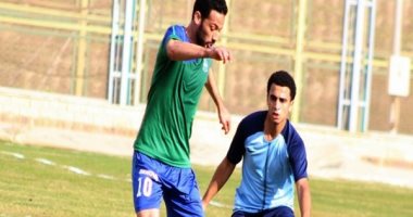 الضامة تهدد مشاركة صلاح عاشور أمام الزمالك فى ربع نهائى الكأس