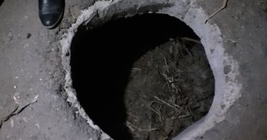 "مصائد الموت".. شكوى من وجود بيارة مفتوحة فى العياط