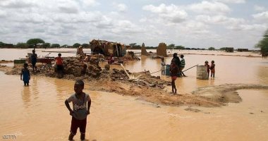 الأمم المتحدة: مصرع 54 شخصا وإتلاف 37 ألف منزل بسبب الفيضانات بالسودان