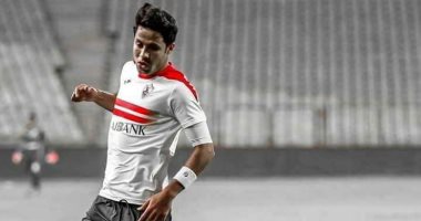كريم ذكرى لـ"تايم سبورت": محمد إبراهيم ظلم فى الزمالك