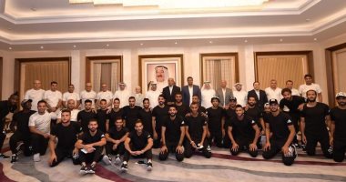 تعرف على برنامج الاتحاد السكندرى قبل مواجهة العربي الكويتي