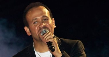 هشام عباس يتعاون مع الملحن معتز أمين فى أغنية "معاه"