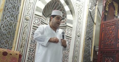 تعيين رفيق عاشور وكيلا لمديرية الأوقاف ببنى سويف 