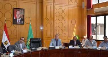 الإسماعيلية تواصل استعداداتها للدورة الـ20 للمهرجان الدولى للفنون الشعبية 