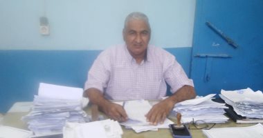 مدير تضامن إسنا: انتهاء مراجعة الأبحاث الاجتماعية بقرية الكلابية
