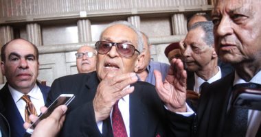 بهاء أبو شقة :حزب الوفد الوفد سيكون رقما هاما فى الانتخابات المقبلة