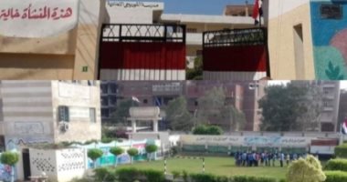 صور.. انطلاق مبادرة "مصر أم الدنيا" استعدادا للعام الدراسى فى البحيرة