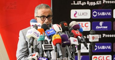 اتحاد الكرة: نفاضل بين 7 مدربين لقيادة المنتخب.. والحسم الأربعاء المقبل
