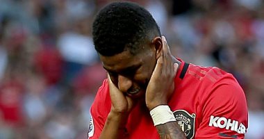 كريستال بالاس يصعق مانشستر يونايتد 2/1 وراشفورد يهدر ركلة جزاء..فيديو
