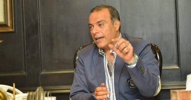 بالأرقام.. أين دورك البرلمانى يا سيادة النائب؟.. تامر الشهاوي فى 4 سنوات تحت القبة.. غاب 183 جلسة من 244.. رصيده الرقابى 3 مقترحات فقط أغربها مطالبة "القاهرة" بحل مشكلة فى البساتين وترك مشاكل دائرته مدينة نصر