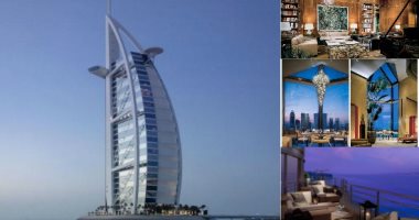 أغلى 5 مصايف بالعالم.. 85 ألف دولار سعر الليلة للغرفة الواحدة فى سويسرا 