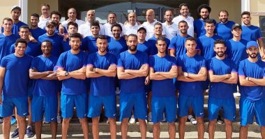 الترسانة يواجه دمنهور الإثنين والمنصورة الخميس وديا