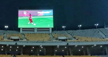 ليفربول وأرسنال على شاشة برج العرب قبل لقاء الزمالك وديكاداها