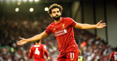 محمد صلاح يسعى لكسر رقم يايا توريه فى الدوري الإنجليزي 